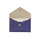 Personalized Leather Mini Envelopes Image 2 of 2